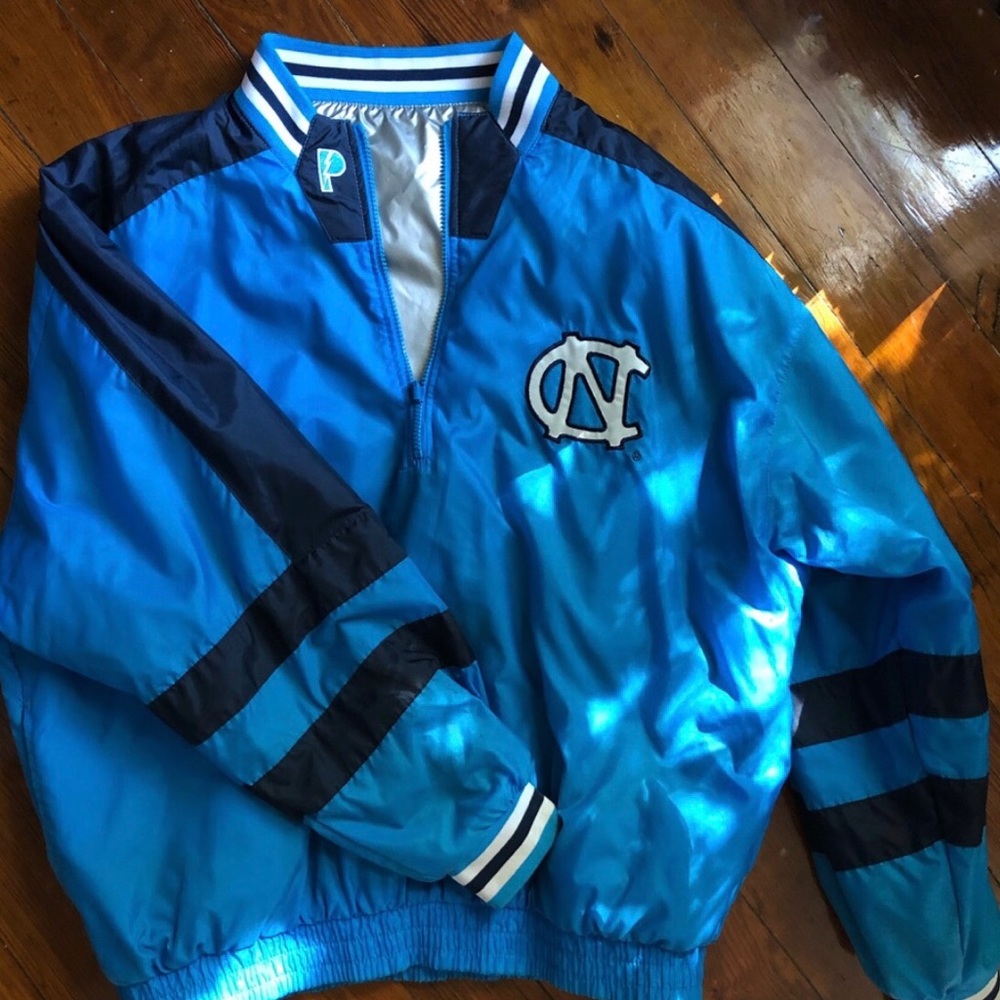 Vintage Pro Player UNC Jacket
